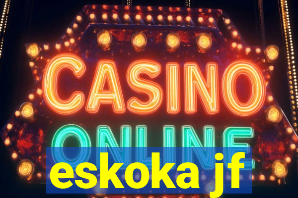 eskoka jf